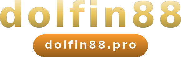 dolfin88 โลโก้