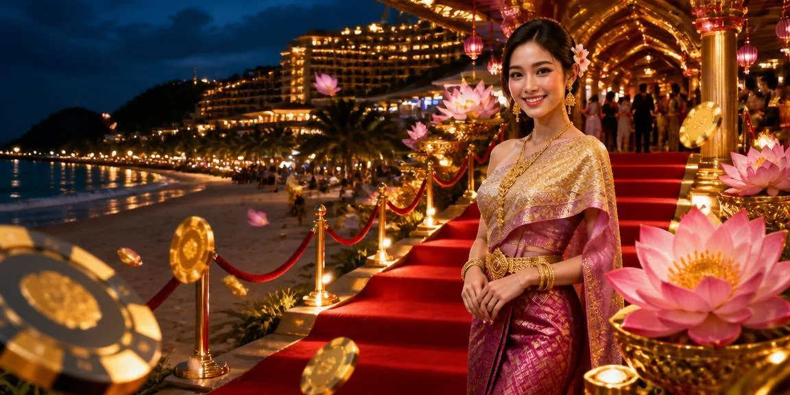 dolfin88 ไทย แอปคาสิโน
